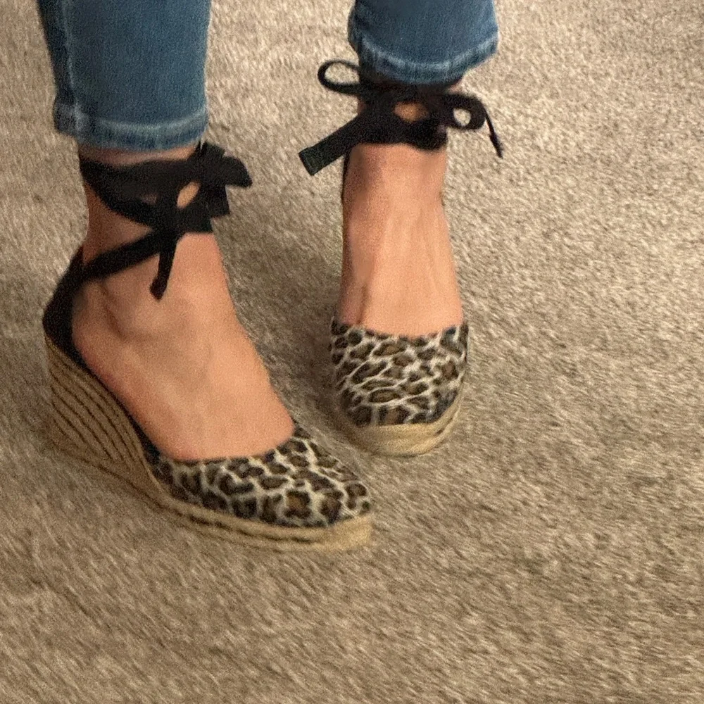 Castaner Carina Espadrilles